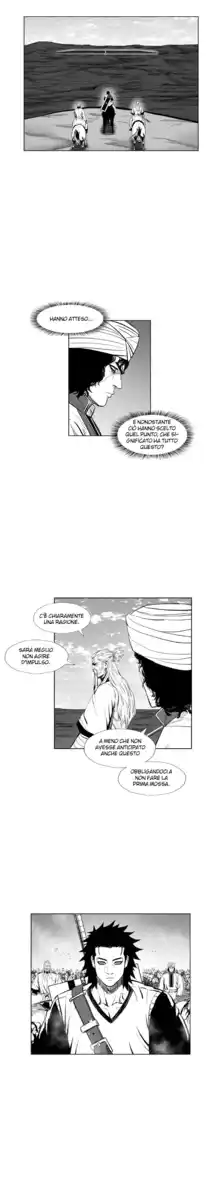 Red Storm Capitolo 366 page 15