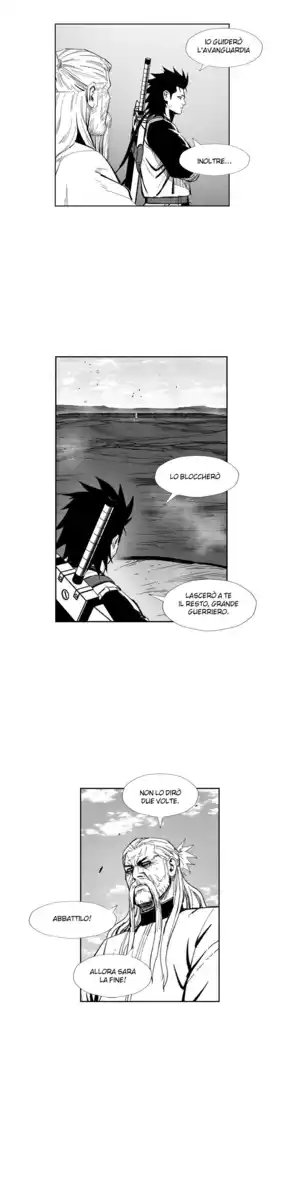 Red Storm Capitolo 366 page 22