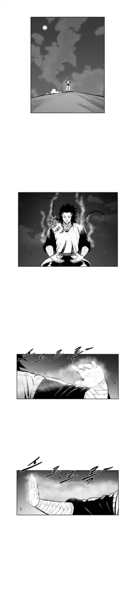 Red Storm Capitolo 366 page 7