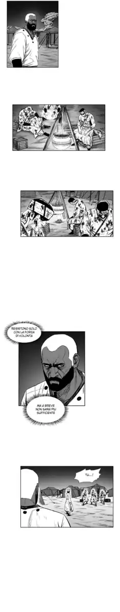 Red Storm Capitolo 332 page 14