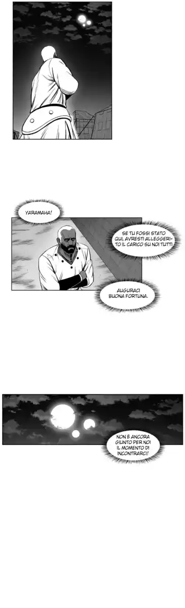 Red Storm Capitolo 332 page 17