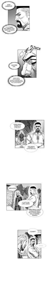 Red Storm Capitolo 332 page 4