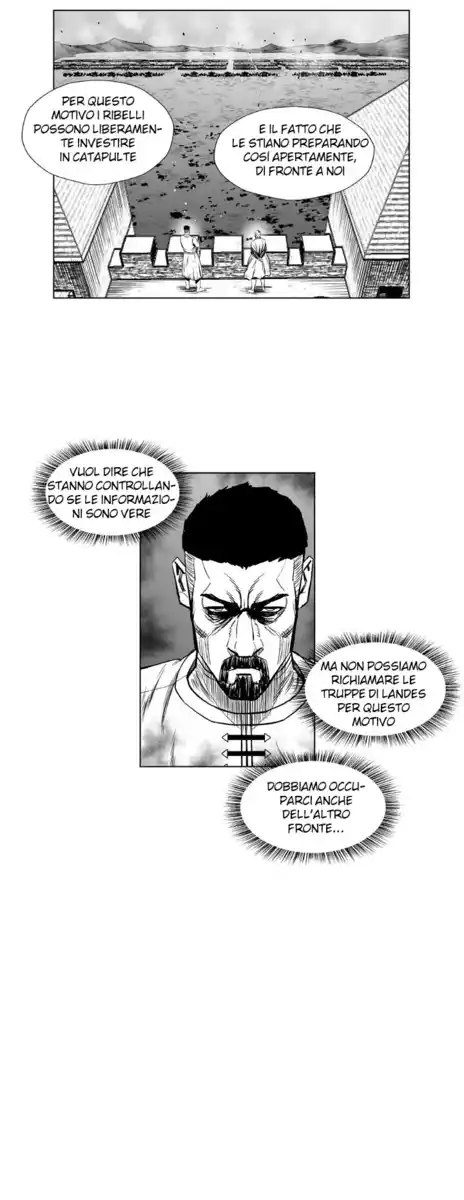 Red Storm Capitolo 332 page 5