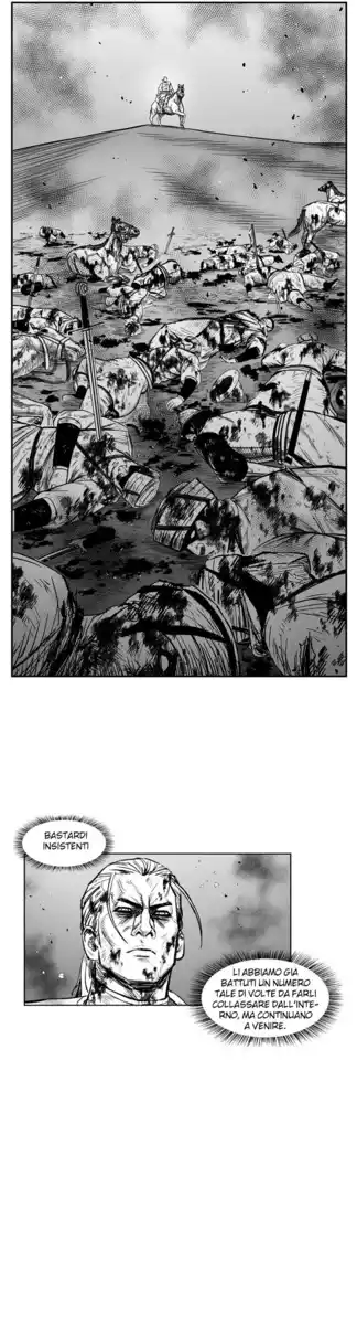 Red Storm Capitolo 332 page 7