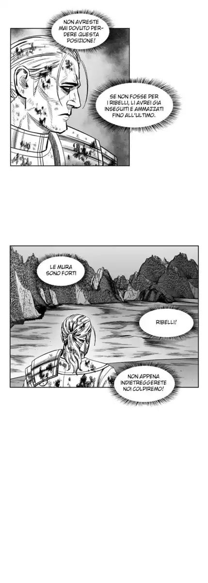 Red Storm Capitolo 332 page 9