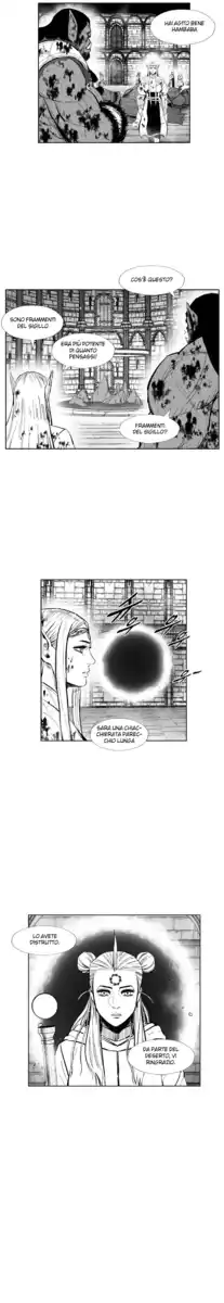 Red Storm Capitolo 363 page 23