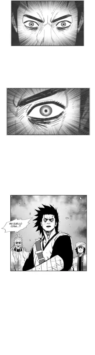 Red Storm Capitolo 363 page 7