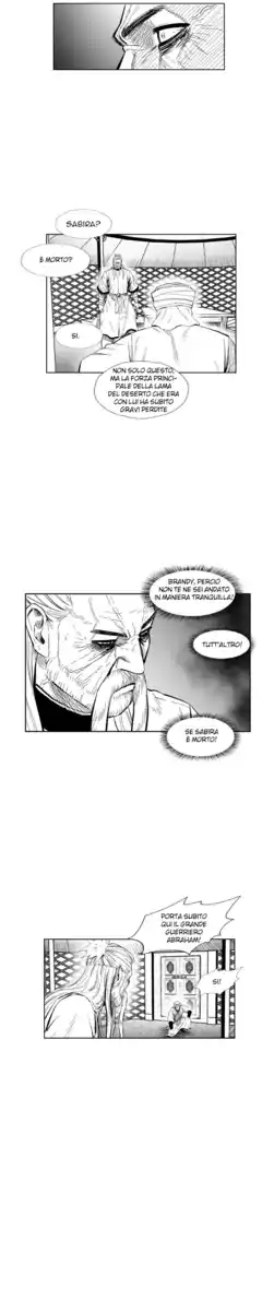 Red Storm Capitolo 353 page 11