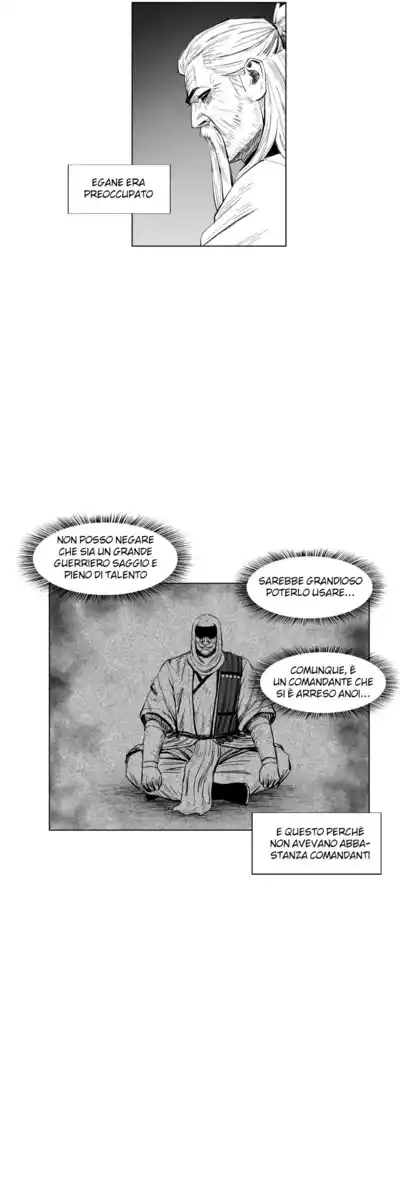 Red Storm Capitolo 353 page 7