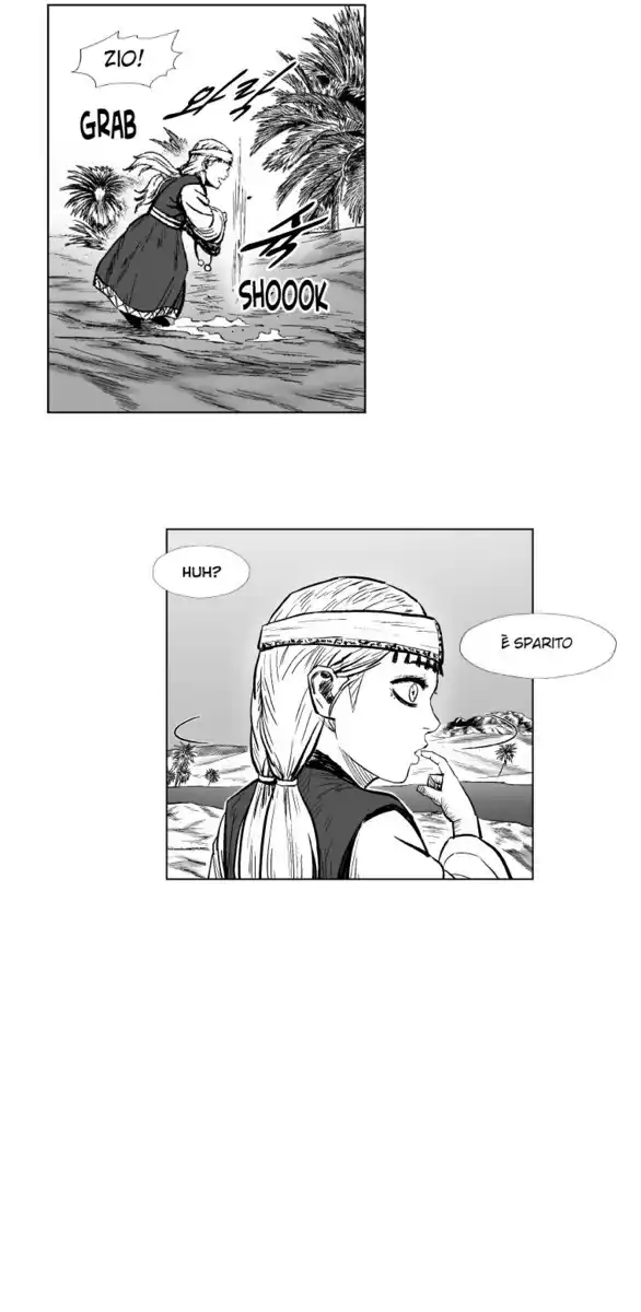 Red Storm Capitolo 290 page 3