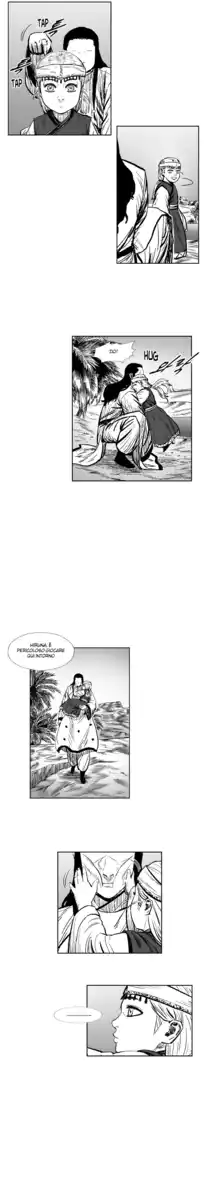 Red Storm Capitolo 290 page 4