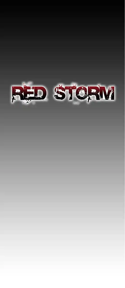 Red Storm Capitolo 06 page 1