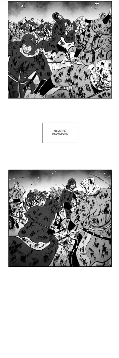 Red Storm Capitolo 354 page 21