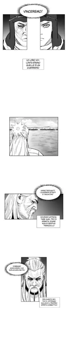 Red Storm Capitolo 354 page 25