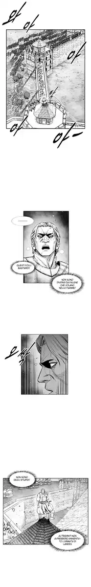 Red Storm Capitolo 339 page 11