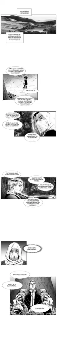 Red Storm Capitolo 245 page 4