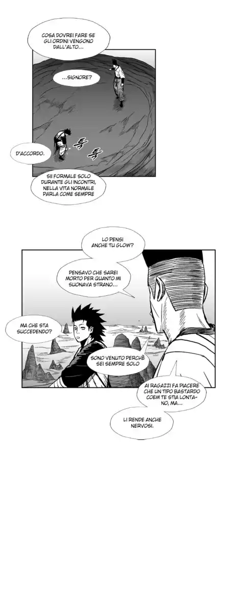 Red Storm Capitolo 245 page 6