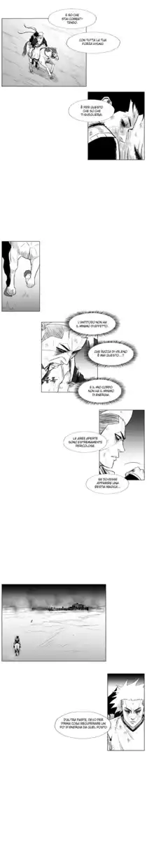 Red Storm Capitolo 220 page 13