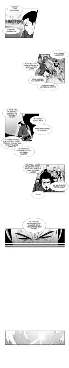 Red Storm Capitolo 123 page 4