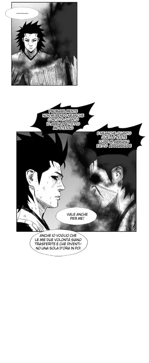 Red Storm Capitolo 261 page 11