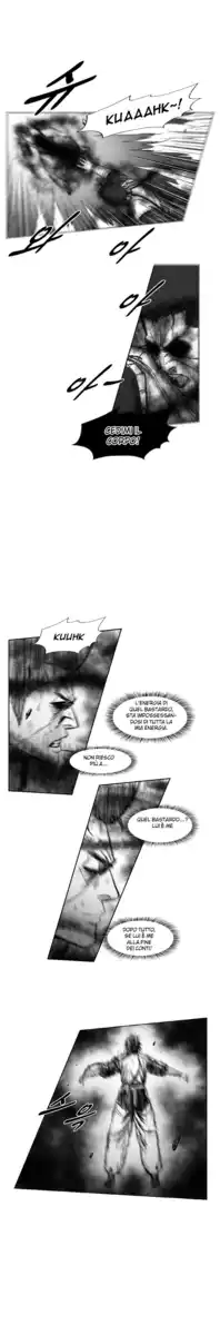 Red Storm Capitolo 261 page 13