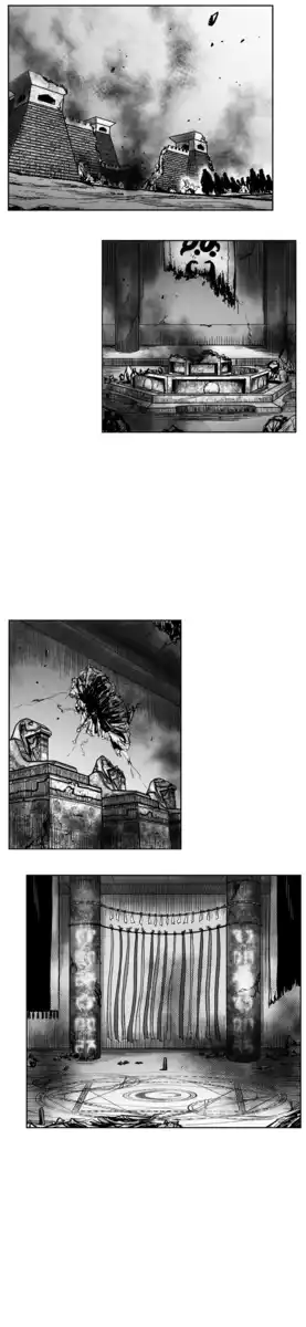 Red Storm Capitolo 261 page 22