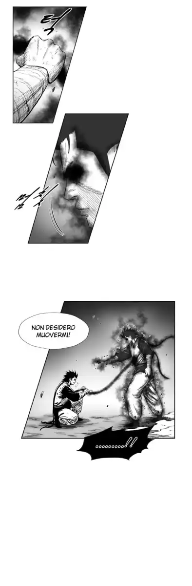 Red Storm Capitolo 261 page 7