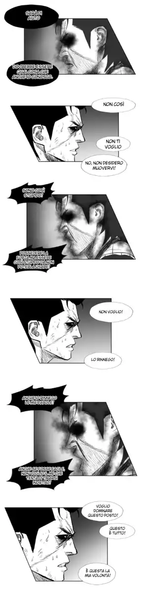 Red Storm Capitolo 261 page 8