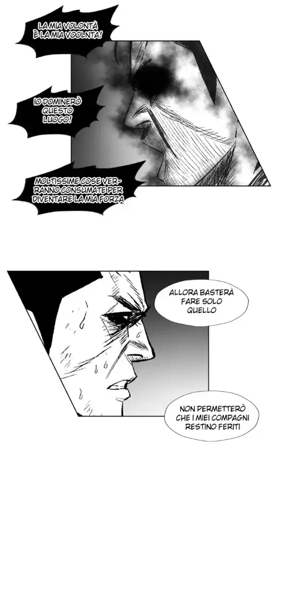 Red Storm Capitolo 261 page 9