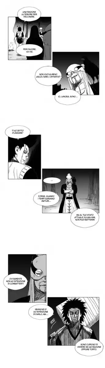 Red Storm Capitolo 35 page 11