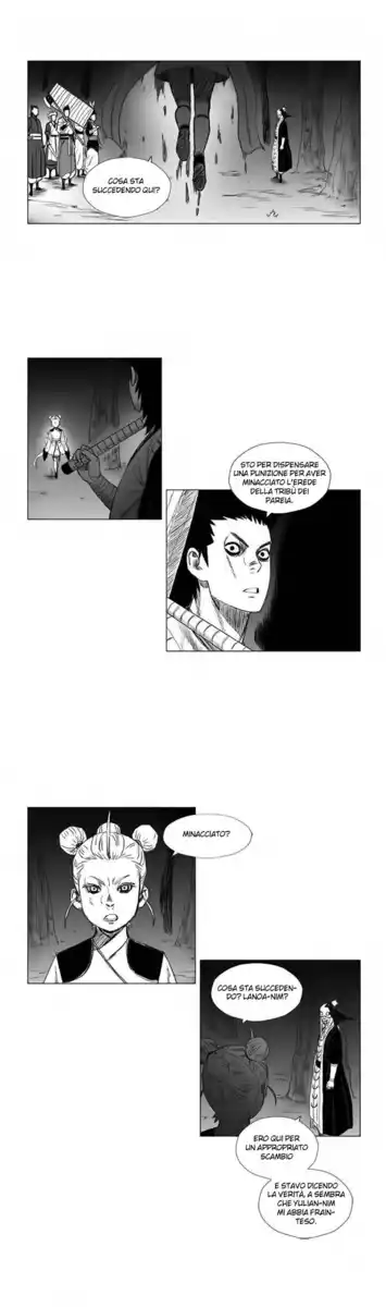 Red Storm Capitolo 35 page 12