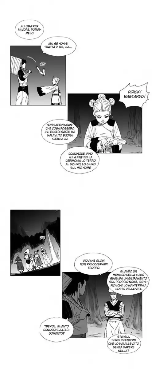 Red Storm Capitolo 35 page 15