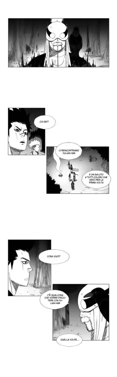 Red Storm Capitolo 35 page 6