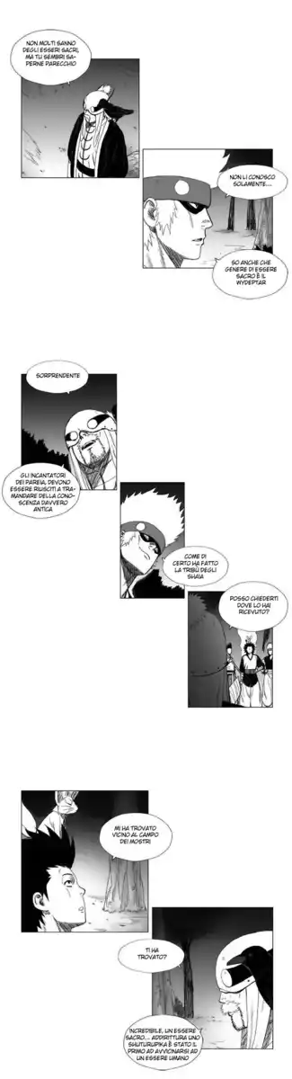 Red Storm Capitolo 35 page 8