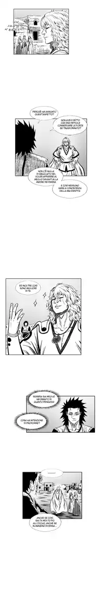 Red Storm Capitolo 319 page 10