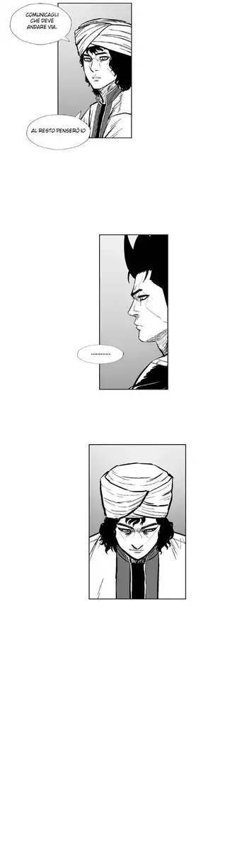 Red Storm Capitolo 319 page 17