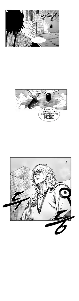 Red Storm Capitolo 319 page 9