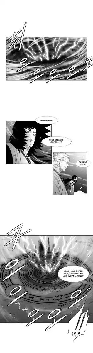 Red Storm Capitolo 95 page 10