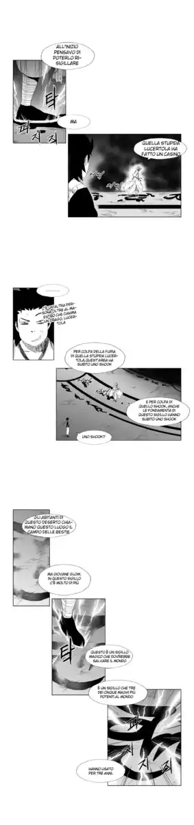 Red Storm Capitolo 95 page 14