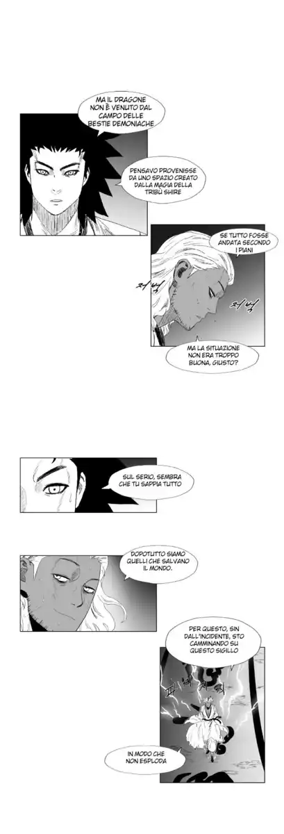 Red Storm Capitolo 95 page 15