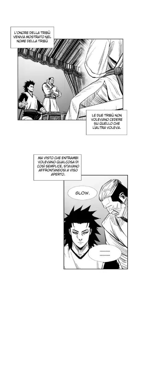 Red Storm Capitolo 271 page 11