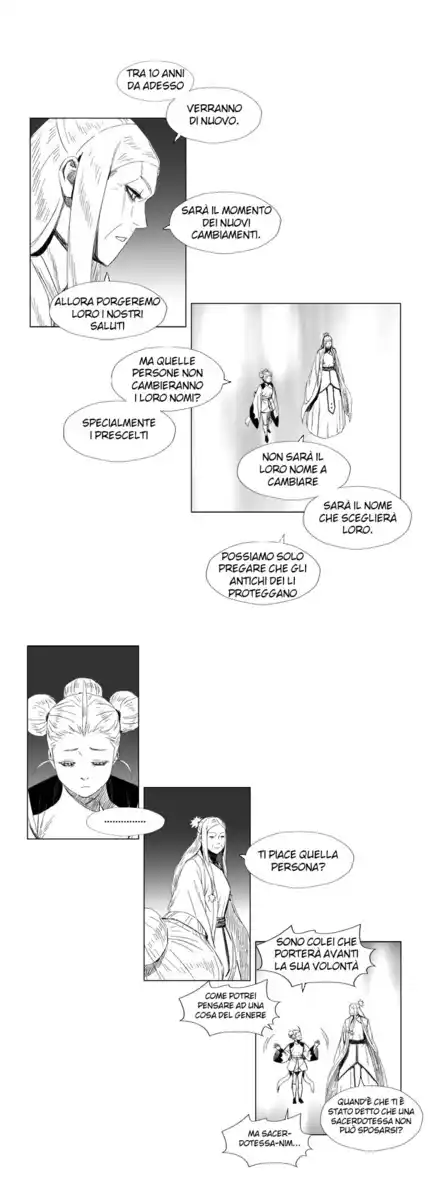 Red Storm Capitolo 65 page 17