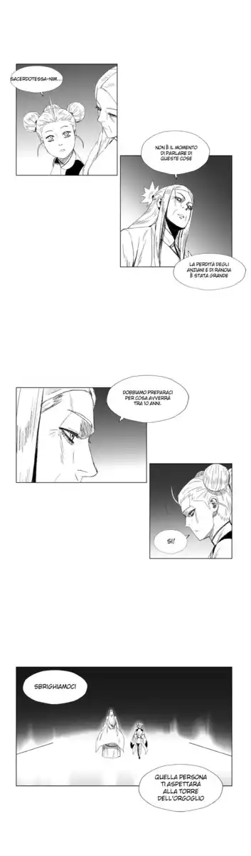 Red Storm Capitolo 65 page 19