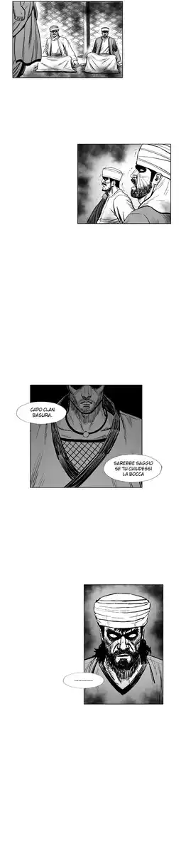 Red Storm Capitolo 318 page 12