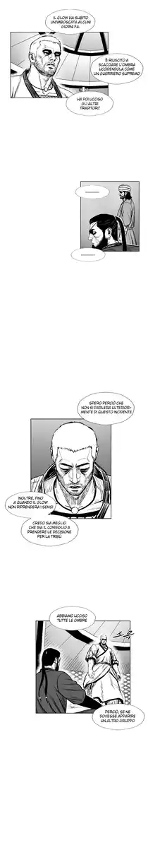 Red Storm Capitolo 318 page 14