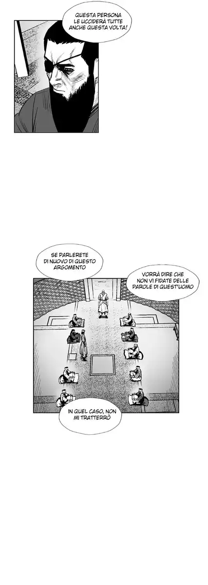 Red Storm Capitolo 318 page 15