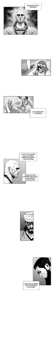 Red Storm Capitolo 318 page 16