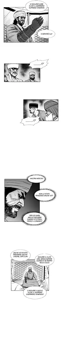 Red Storm Capitolo 318 page 8