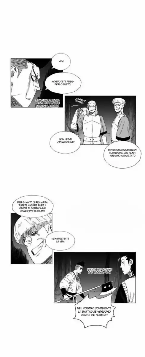 Red Storm Capitolo 36 page 14