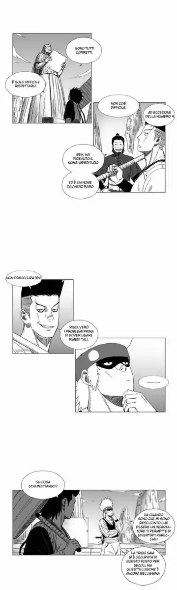 Red Storm Capitolo 36 page 4